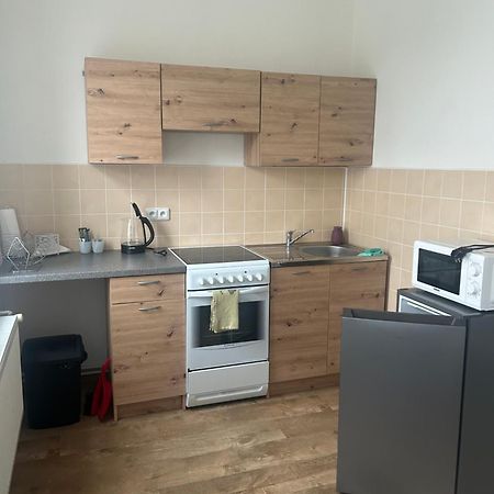 Apartman Krkovicka Mikulasovice Exterior photo