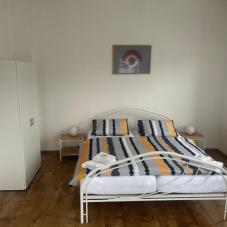 Apartman Krkovicka Mikulasovice Exterior photo