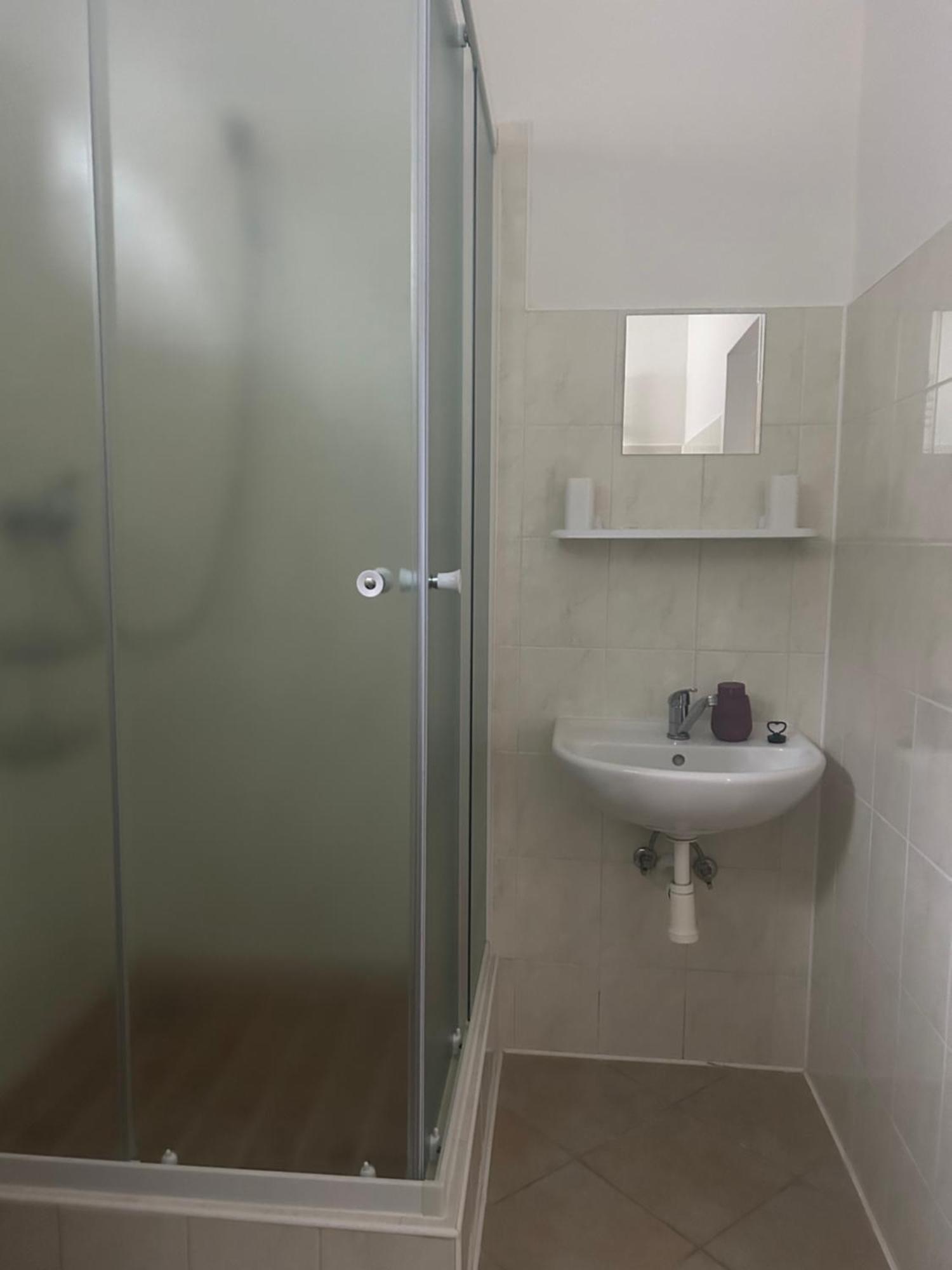 Apartman Krkovicka Mikulasovice Exterior photo